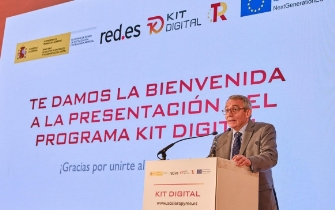 Presentación programa Kit Digital
