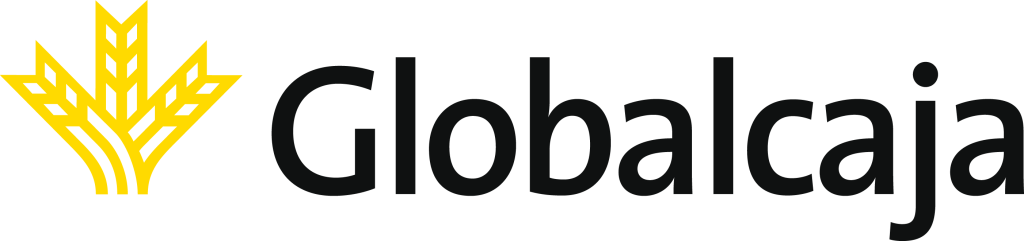 Globalcaja Logo