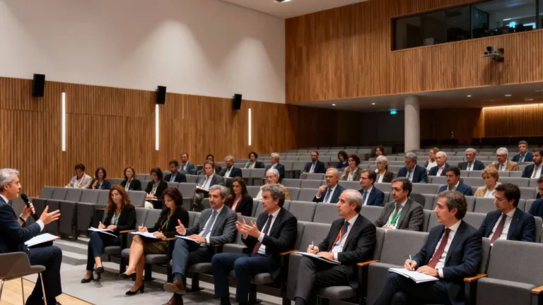 El CEEI acoge el VI Foro de Financiación de la Innovación CLM